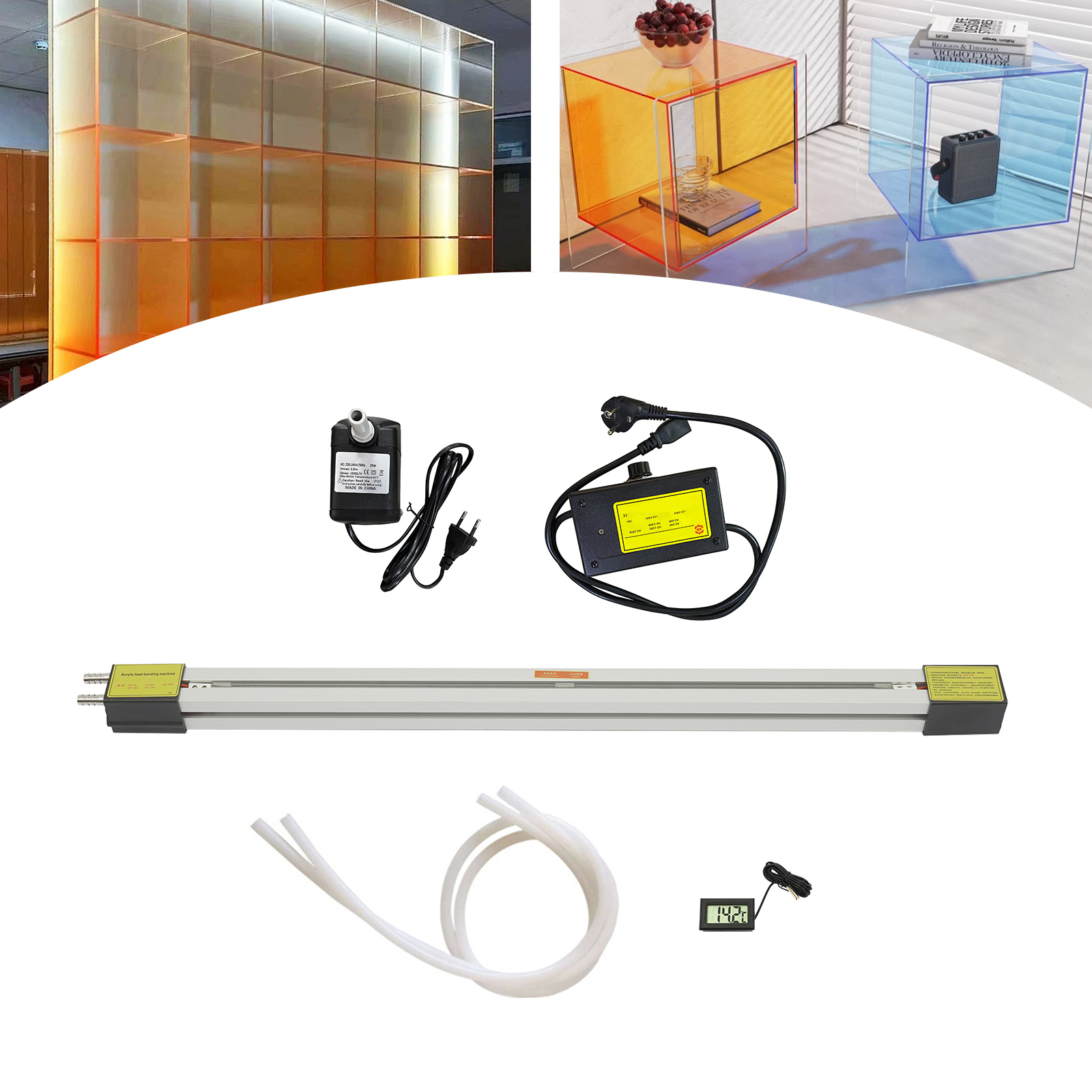 Acrylic Plastic Pvc Bending Ma - Pipe Freeze Spray ulasan dan harga