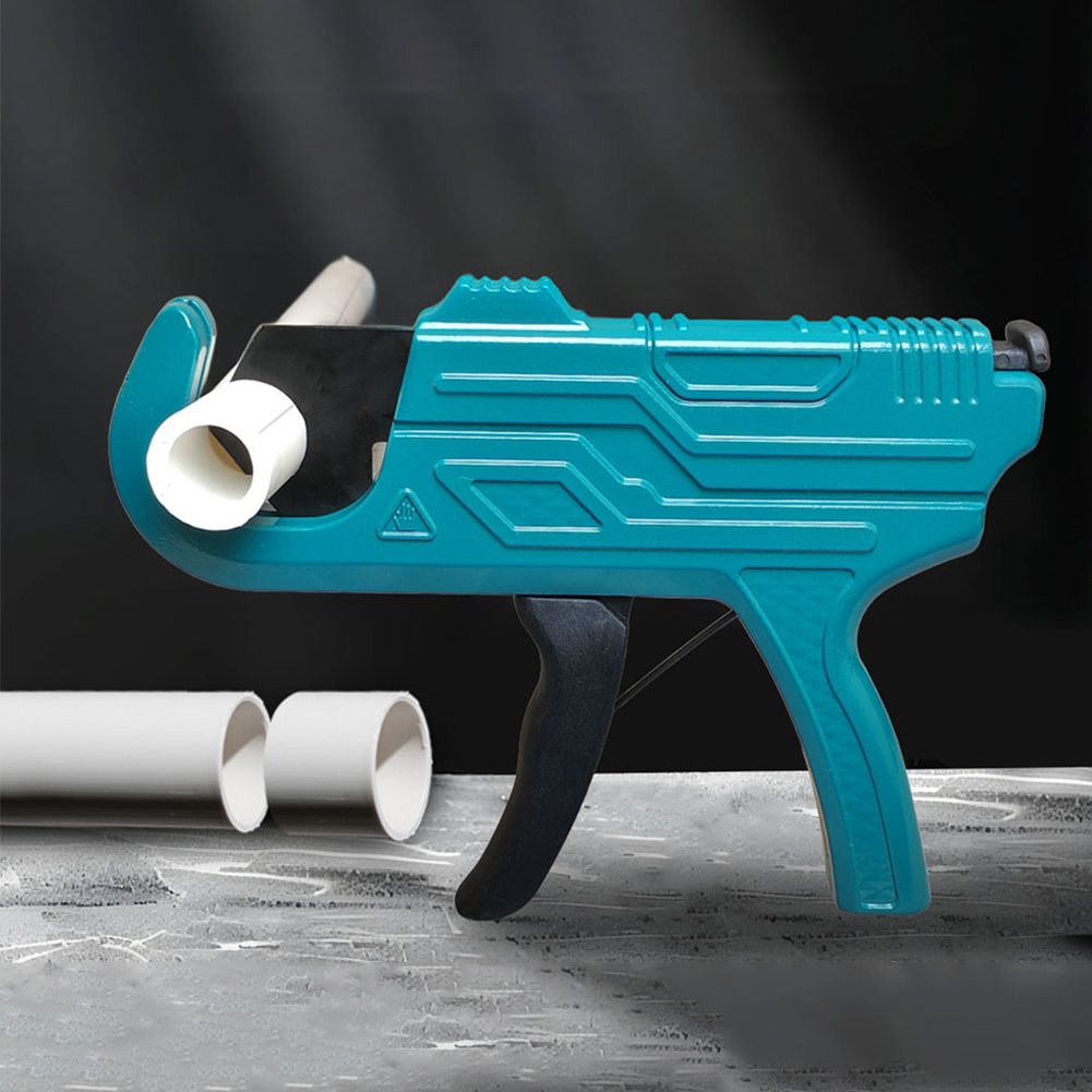 PVC Pipe Pistol Cutter with SK - Pipe Cutter Ratchet ulasan dan harga