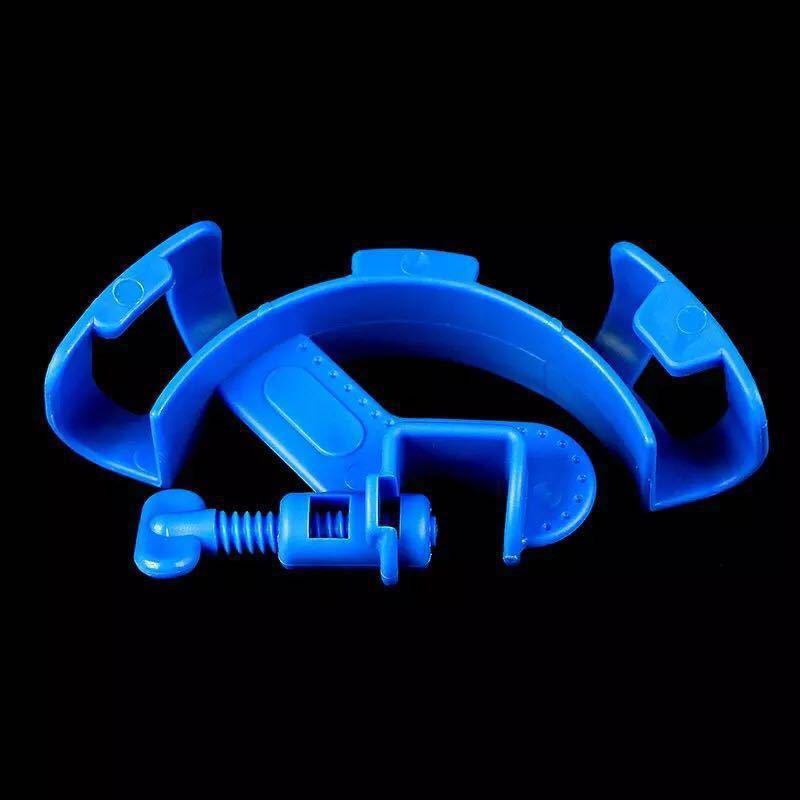 New Aquarium Filtration Holder - Plastic Pipe Clip ulasan dan harga