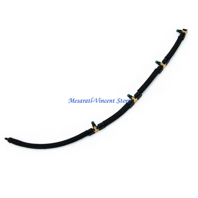 A70F Injector Return Pipe Leak - Overflow Pipe Clip ulasan dan harga