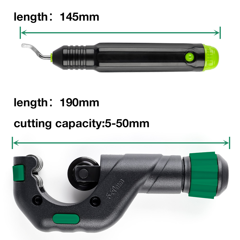 5-50mm Pipe Cutter Alloy Steel - Pipe Cutter Ratchet ulasan dan harga