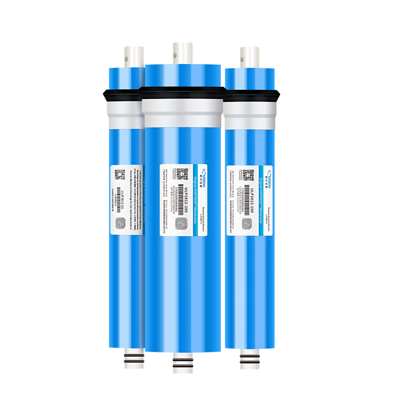 Vontron RO Membrane Filter Car - Basin Mixer Cartridge ulasan dan harga