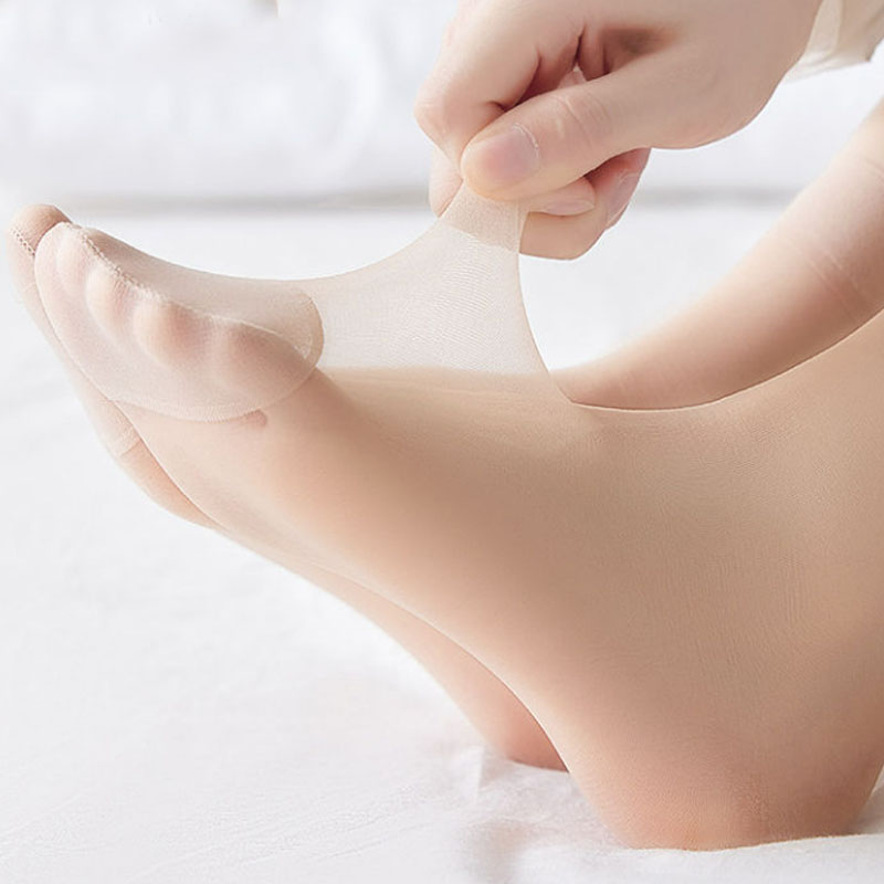 Ultra Thin Summer Socks for Wo - Pipe Bending Spring ulasan dan harga
