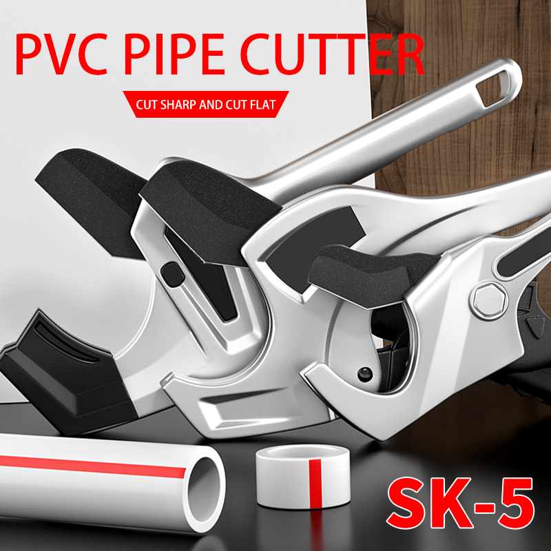 PPR Scissors, Professional Pip - Pipe Cutter Ratchet ulasan dan harga