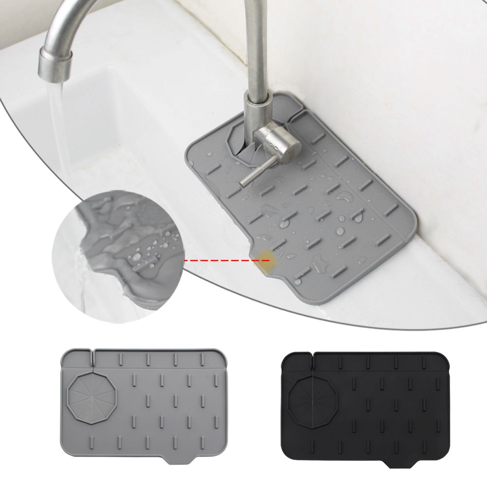 Silicone Faucet Splash-proof W - Silicone Tap Washer ulasan dan harga