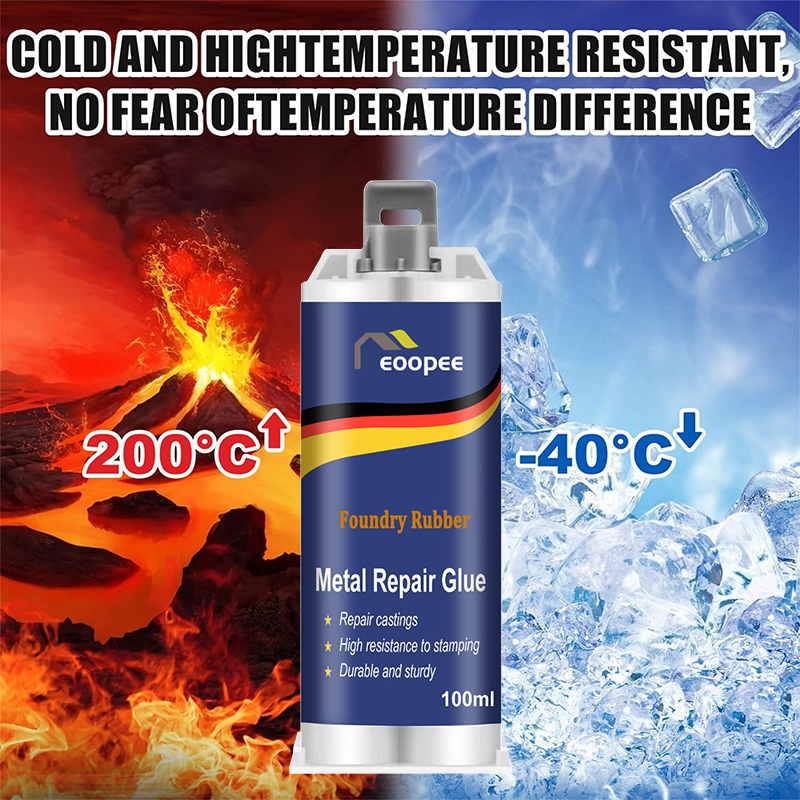 Durable Metal Repair Epoxy Adh - Solvent Weld Cement ulasan dan harga