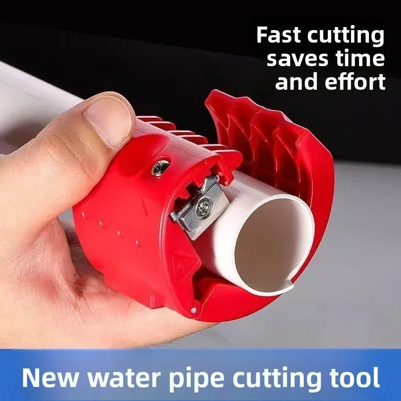 New Household Cable Cutting Ha - Pipe Cutter Ratchet ulasan dan harga