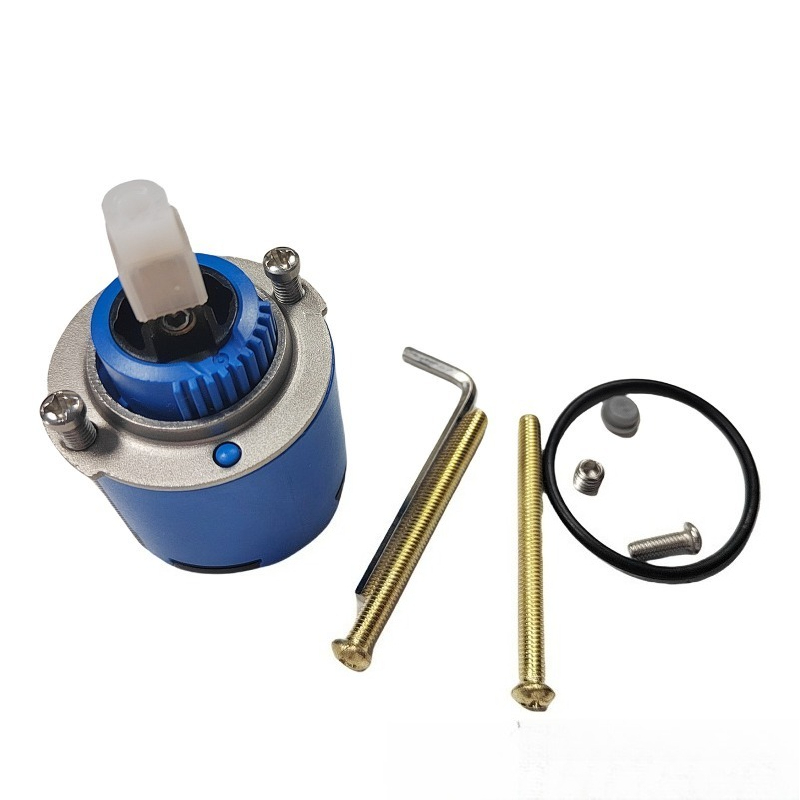 46Mm Shower Faucet Spool 46048 - Basin Mixer Cartridge ulasan dan harga