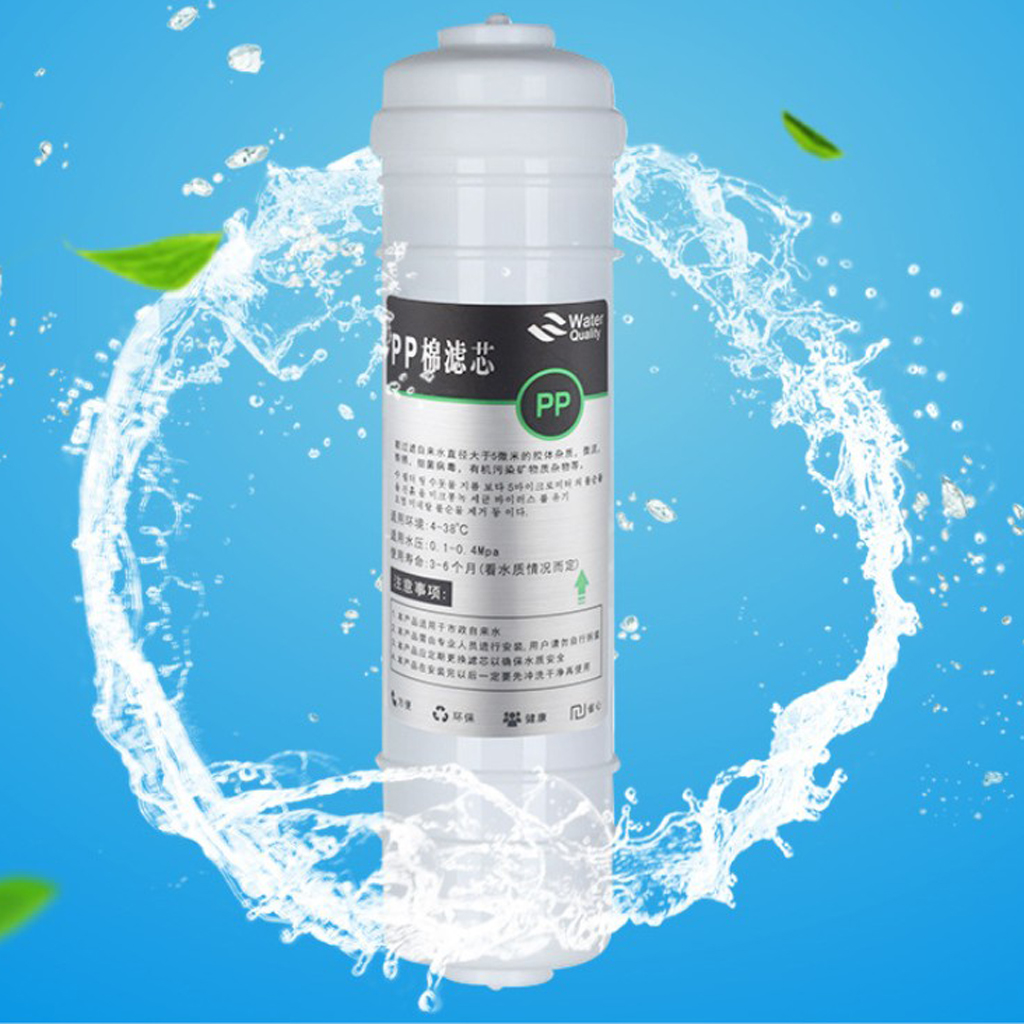 10''Quick Connecting Polypropy - Basin Mixer Cartridge ulasan dan harga